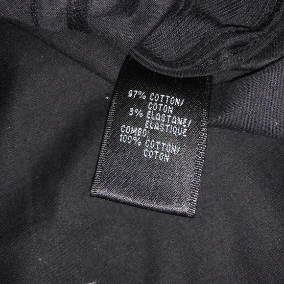 LAFAYETTE 148 New York Anorak Button Down Hooded Outdoor Sleeveless Jacket - Picture 11 of 13